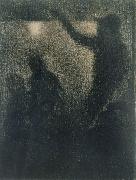 mine Georges Seurat